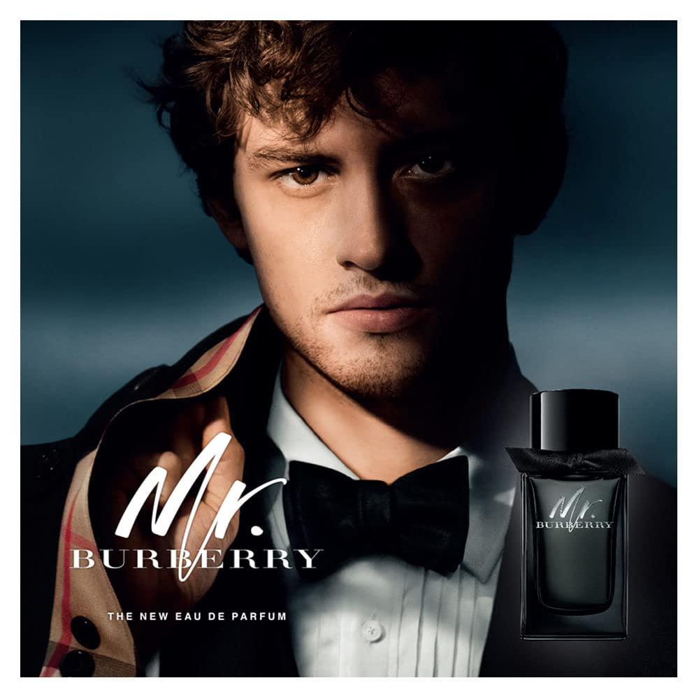 Amazon | 【バーバリー】ミスター バーバリー EDP・SP 50ml | BURBERRY